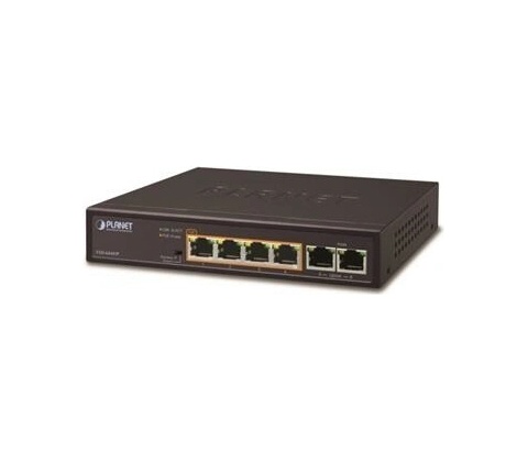 Planet FSD-604HP