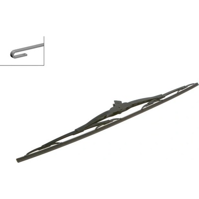 Bosch Twin 650 mm BO 3397015182