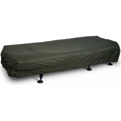 Sonik Přehoz Bank-Tek Thermal Bed Cover
