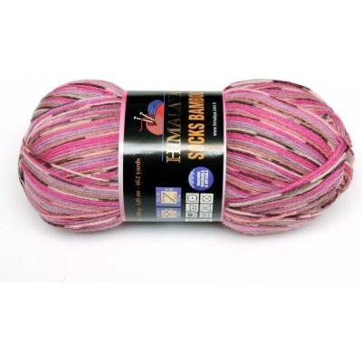 Himalaya Socks Bamboo 120-03