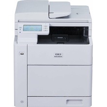 OKI MC554dn