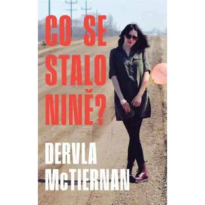 Co se stalo Nině?