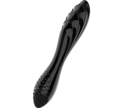 Satisfyer Dazzling Crystal 1 black