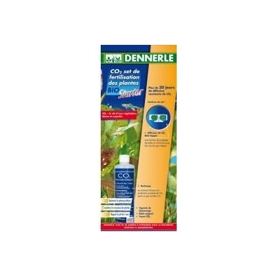 Dennerle Bio 60 Starter CO2 Set – Zboží Dáma