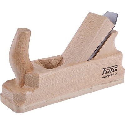 PINIE Hoblík klopkař 220x65x130mm nůž 48m 19510 – Hledejceny.cz