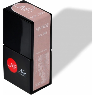 Laif Gel lak tělový SOL 385 Vintage 10 ml