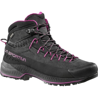 La Sportiva TX4 Evo Mid Woman Gtx Размер на обувките (ЕС): 37, 5 / Цвят: сив