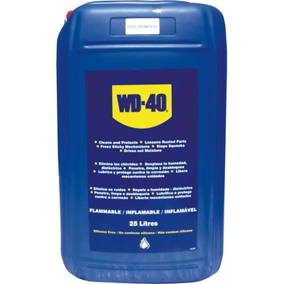 WD-40 25 l