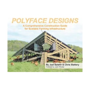 Polyface Designs | Chris Slattery, Justin Rhodes (ISBN: 9781733686617)