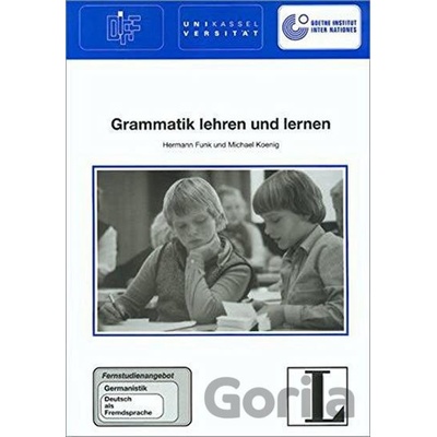 FS01: Grammatik lehren und lernen