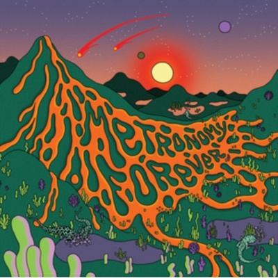METRONOMY - METRONOMY FOREVER