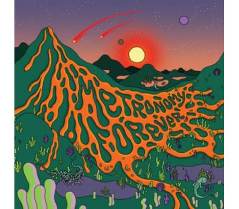 METRONOMY - METRONOMY FOREVER