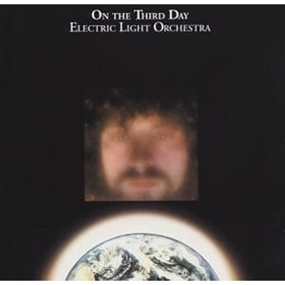 ELECTRIC LIGHT ORCHESTRA: ON THE THIRD DAY =REMASTE CD