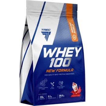 Trec Nutrition Whey 100 2000 g