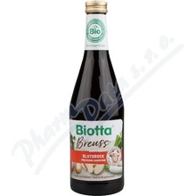 Biotta Krevní tlak bio 0,5 l