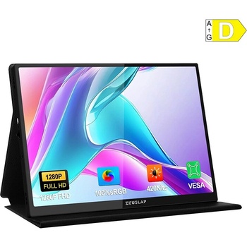 Zeuslap Z10T