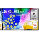 LG OLED77G23LA