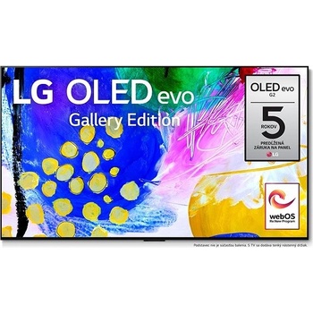 LG OLED77G23LA
