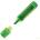 Faber-Castell Текстмаркер Faber-Castell 1546 Зелен неон (1605111-61-1010100122)
