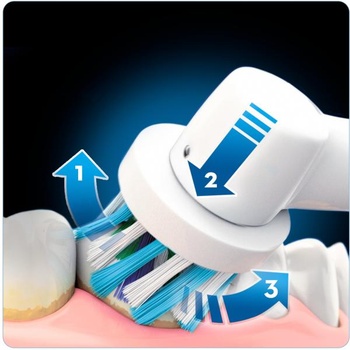 Image 1 of Oral-B Professional Care  2000 D20