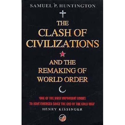Huntington - Clash of Civilizations