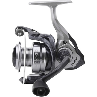 Okuma Azaki 40 FD
