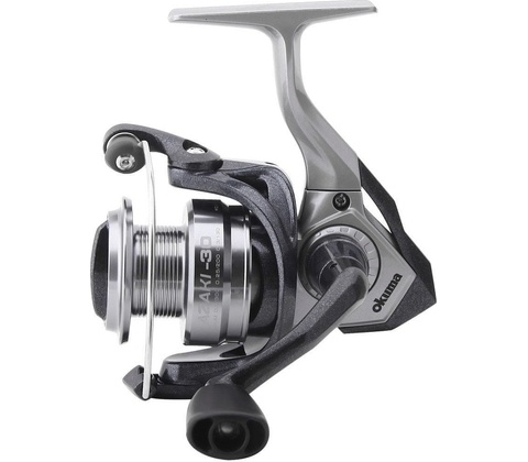 Okuma Azaki 40 FD