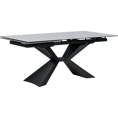 Carmen Разтегателна трапезна маса tome - бяла (3531084)