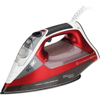 SOLAC CVG 9611