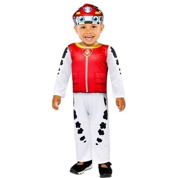 Amscan Детски карнавален костюм Amscan Paw Patrol Marshall 18-24 месеца