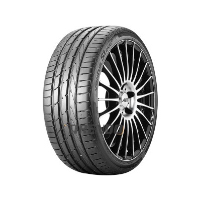 Hankook Ventus S1 Evo 2 K117 ( 225/40 R18 92Y XL 4PR AO, (MFS) SBL )