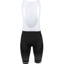 Force Dash se šráky a vložkou černo-šedé