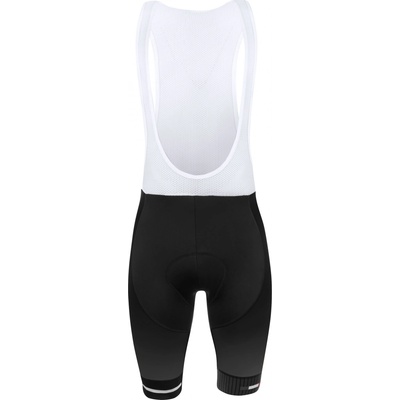 Force Dash se šráky a vložkou černo-šedé