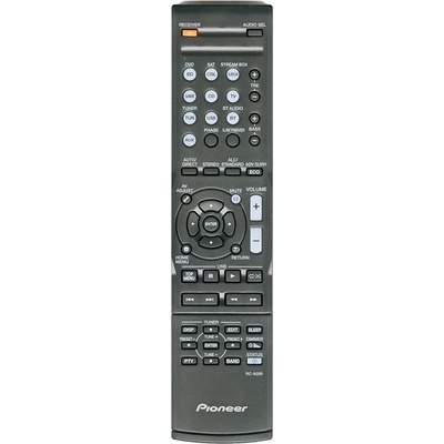 Pioneer rc-929r - оригинален дистанционен контрол (rc-929r)