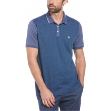 Original Penguin Penguin Jacq Polo Sn42 Blue Indigo 970