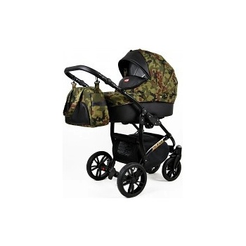 Raf-Pol Baby Lux Miracle Tactical Moro 2019