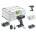FESTOOL T 18+3-Basic-4,0