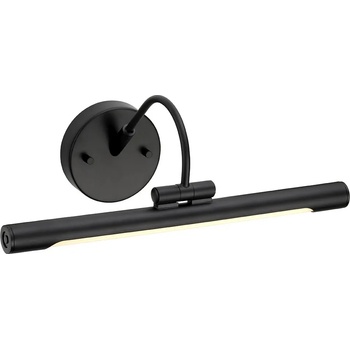 Image 1 of Elstead Lighting ALTON-PL-S-BLK