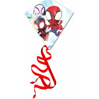 Drak Ready2Fly Spiderman – Zboží Mobilmania