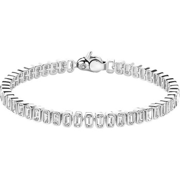 Ti Sento Сребърна дамска гривна Ti Sento 23040ZI (23040ZI)