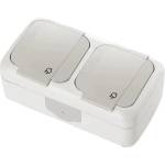 VIKO КОНТАКТ ДВОЕН IP54 VIKO BY PANASONIC Palmiye (8691138147686)