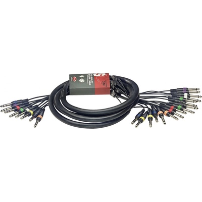 Stagg SML3/16P8PS E