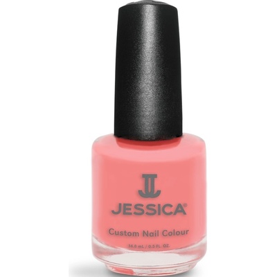 Jessica lak na nehty 1249 Dahlia 15 ml