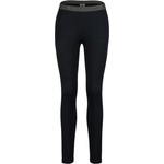 Heber Peak Дамско мериносово термобельо Heber Peak Women's Merino190 RootHe. Long Pants Merino base layer - Black - размер 3XL (115-1895-0117)