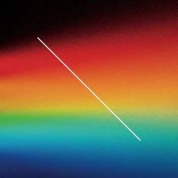Rival Consoles - Overflow LP