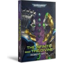 Infinite and The Divine - Rath Robert