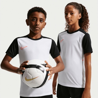 Nike Academy 25 bílá