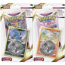 Sběratelské karty Pokémon TCG Lost Origin Checklane Blister