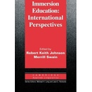 Immersion Education