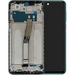 Xiaomi LCD дисплей за Xiaomi Redmi Note 9 Pro M2003J6B2G - phoneparts